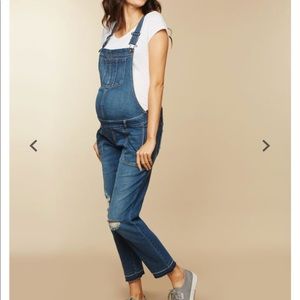 Maternity Overalls
